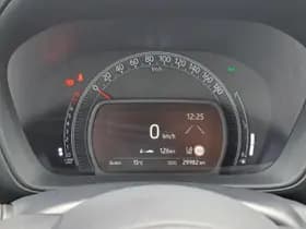 Toyota Aygo X thumbnail 16