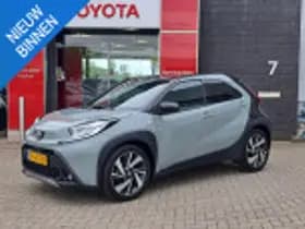 Toyota Aygo X thumbnail 32