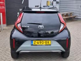 Toyota Aygo X thumbnail 35