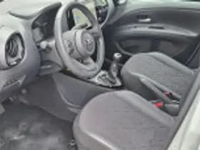 Toyota Aygo X thumbnail 38