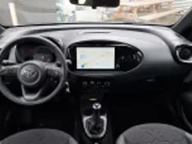 Toyota Aygo X thumbnail 40