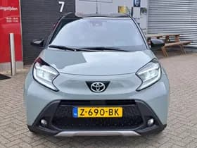Toyota Aygo X thumbnail 64