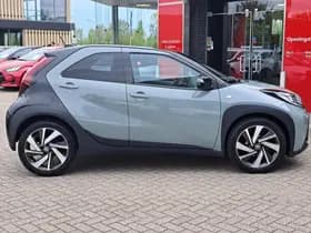 Toyota Aygo X thumbnail 66