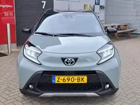 Toyota Aygo X thumbnail 9
