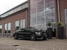 Mercedes-Benz C-Klasse thumbnail 11