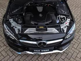 Mercedes-Benz C-Klasse thumbnail 12