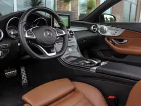 Mercedes-Benz C-Klasse thumbnail 15