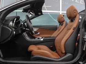 Mercedes-Benz C-Klasse thumbnail 16