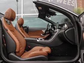 Mercedes-Benz C-Klasse thumbnail 17