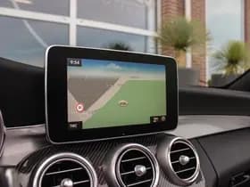 Mercedes-Benz C-Klasse thumbnail 29