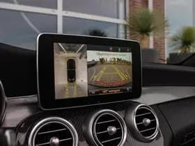 Mercedes-Benz C-Klasse thumbnail 30