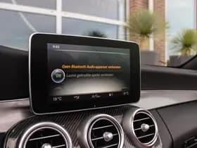 Mercedes-Benz C-Klasse thumbnail 31