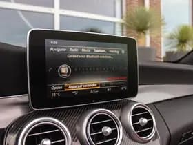 Mercedes-Benz C-Klasse thumbnail 32