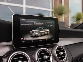Mercedes-Benz C-Klasse thumbnail 33
