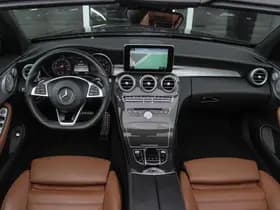 Mercedes-Benz C-Klasse thumbnail 5