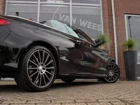 Mercedes-Benz C-Klasse thumbnail 45