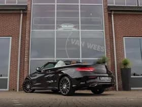 Mercedes-Benz C-Klasse thumbnail 6