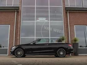 Mercedes-Benz C-Klasse thumbnail 8