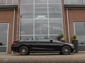 Mercedes-Benz C-Klasse thumbnail 9