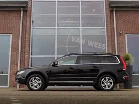 Volvo XC70 thumbnail 6