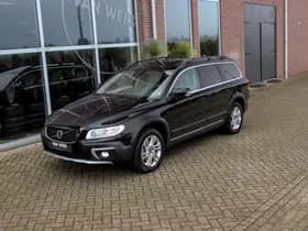 Volvo XC70 thumbnail 8