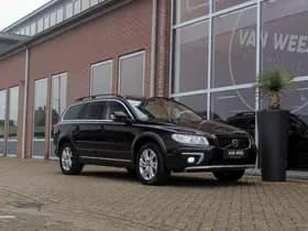 Volvo XC70 thumbnail 9