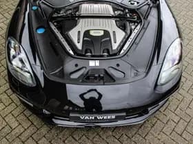 Porsche Panamera thumbnail 12