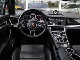 Porsche Panamera thumbnail 13