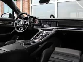 Porsche Panamera thumbnail 14