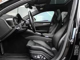 Porsche Panamera thumbnail 16