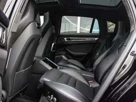 Porsche Panamera thumbnail 22
