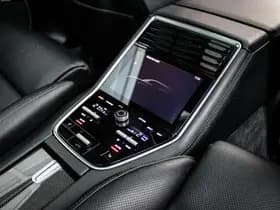 Porsche Panamera thumbnail 27