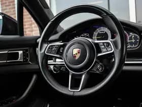 Porsche Panamera thumbnail 29