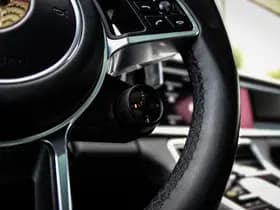 Porsche Panamera thumbnail 30