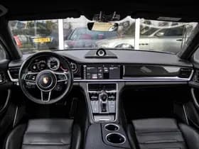 Porsche Panamera thumbnail 5