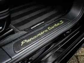 Porsche Panamera thumbnail 46