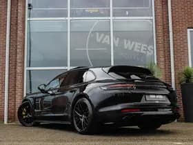 Porsche Panamera thumbnail 6