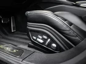 Porsche Panamera thumbnail 52