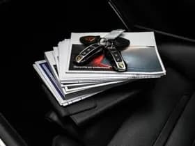 Porsche Panamera thumbnail 53