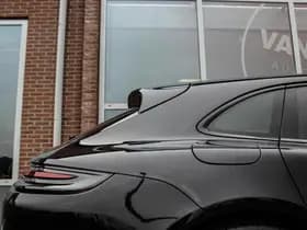 Porsche Panamera thumbnail 55