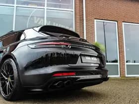 Porsche Panamera thumbnail 58