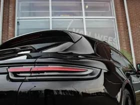 Porsche Panamera thumbnail 59