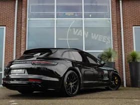 Porsche Panamera thumbnail 7