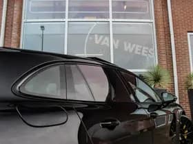 Porsche Panamera thumbnail 61