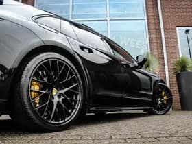 Porsche Panamera thumbnail 62