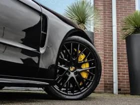 Porsche Panamera thumbnail 63