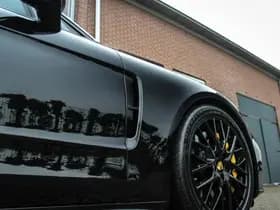 Porsche Panamera thumbnail 65