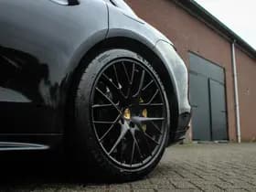 Porsche Panamera thumbnail 66