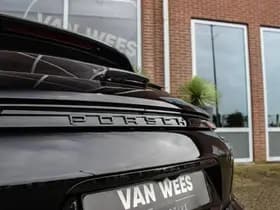 Porsche Panamera thumbnail 68