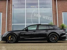 Porsche Panamera thumbnail 8